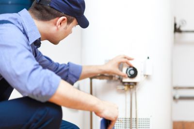 Water Heater Maintenance in Austin, TX