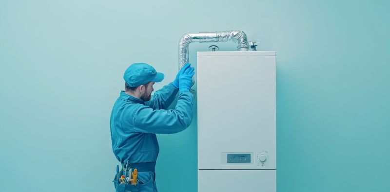 Water Heater Repair in West Palm Beach, FL