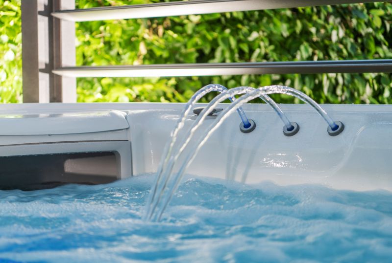 spade water treatment