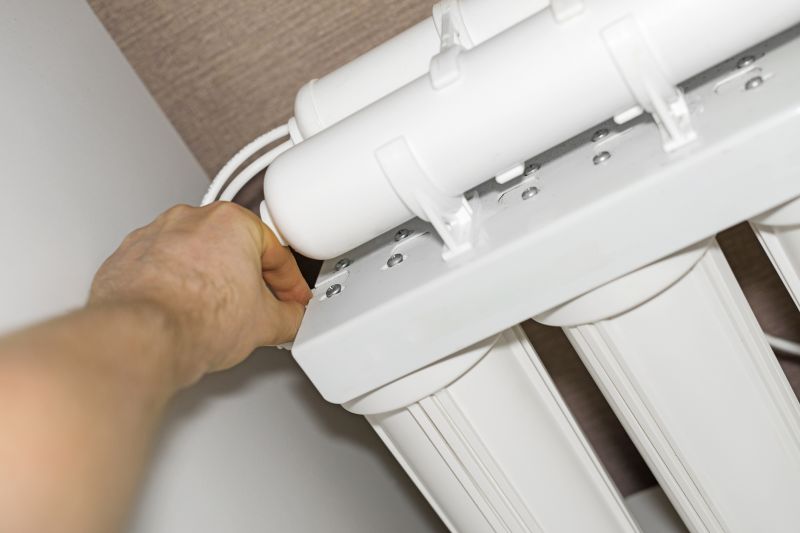 Type of Treatment System