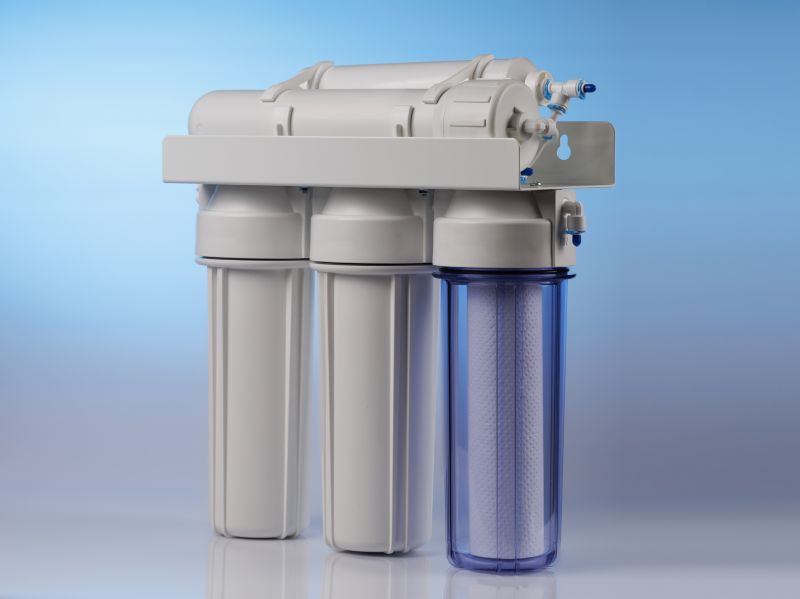 Affordable Water Treatment Solutions — Cost of water treatment