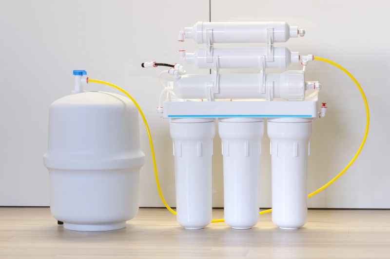Affordable Water Treatment Solutions — Cost of water treatment