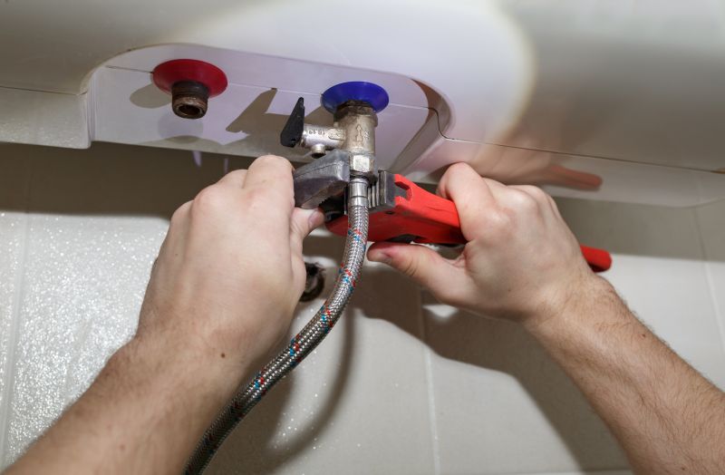 Commercial Water Heater Repair in Fort Lauderdale, FL