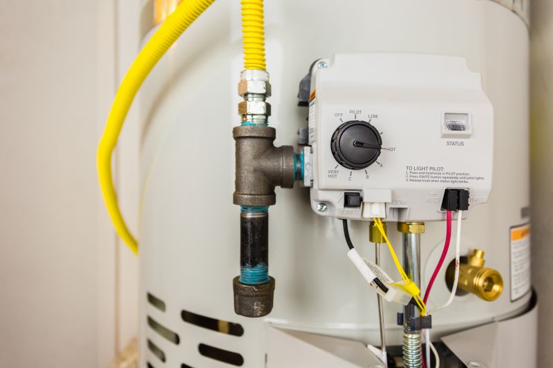 Electric Water Heater Repair in Fredericksburg, VA