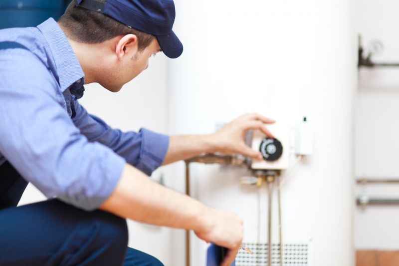 Gas Water Heater Repair in Boca Raton, FL
