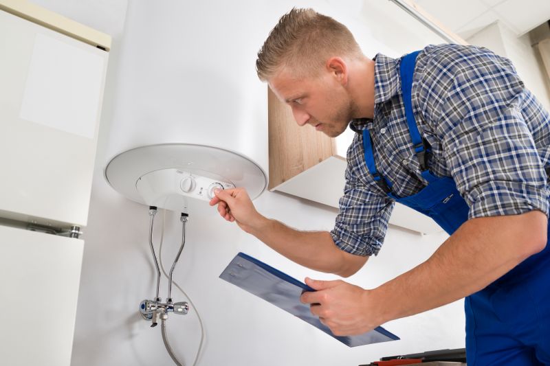 Gas Water Heater Replacement in Sacramento, CA