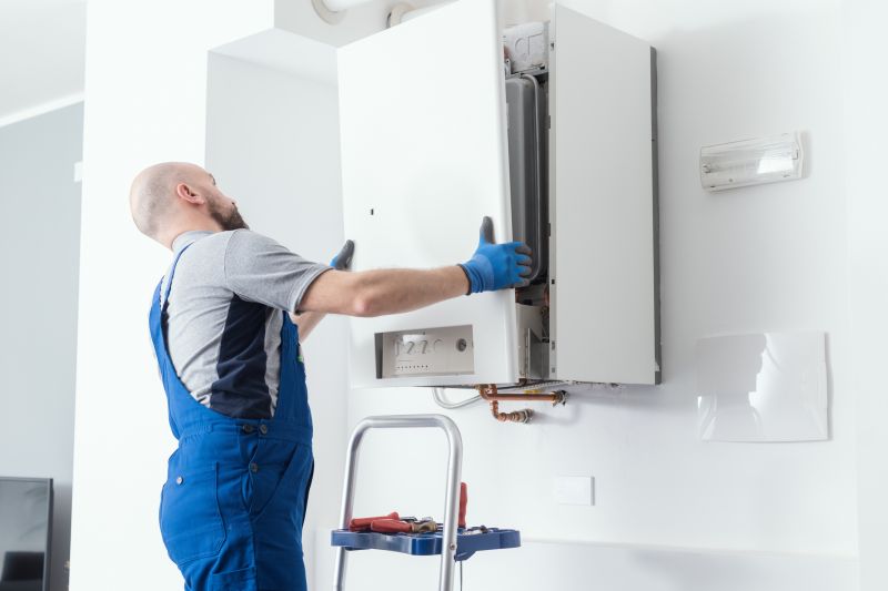 Leaking Water Heater Repair in Kansas City, MO