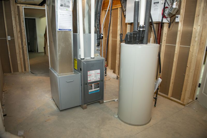 Water Heater Installation in San Jose, CA