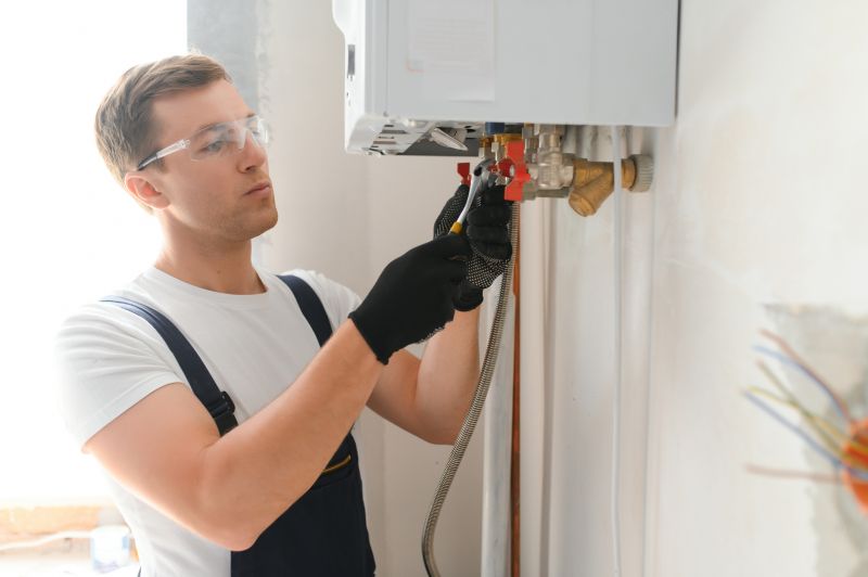 Water Heater Maintenance in Boca Raton, FL