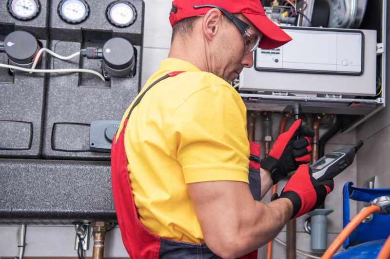 Water Heater Maintenance in San Antonio, TX
