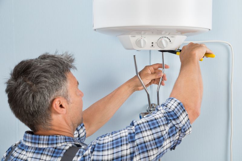 Water Heater Replacement in Boca Raton, FL